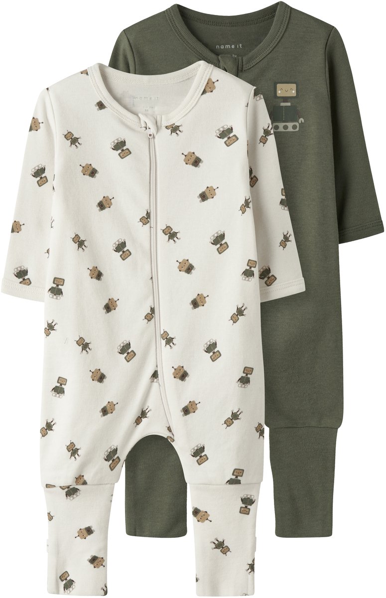 Name it Pyjama 2-pack