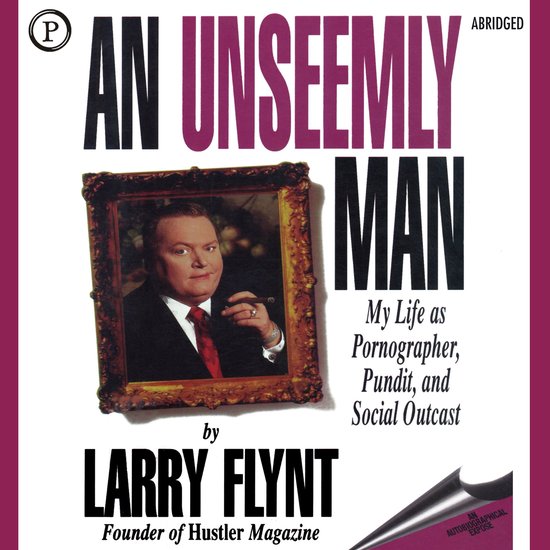Foto: An unseemly man