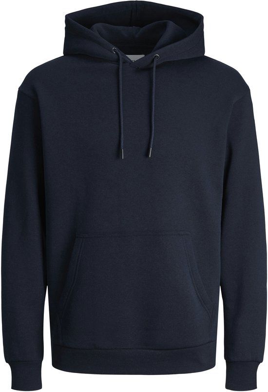 JACK&JONES ESSENTIALS JJEBRADLEY SWEAT HOOD NOOS Relaxed Fit