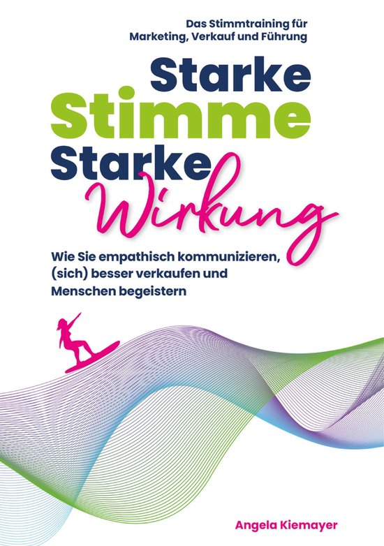 Starke Stimme, Starke Wirkung - cover