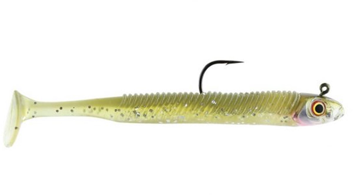Storm 360GT Searchbait Swimmer Herring 11.5cm