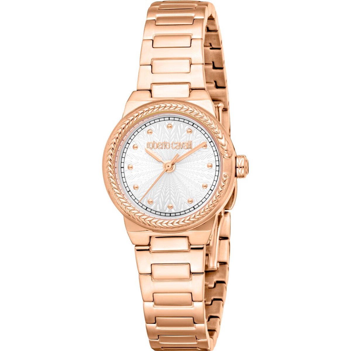 Roberto Cavalli - RC5L117M0045 - Horloge - Vrouw