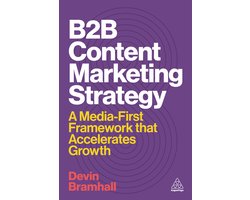 B2B Content Marketing Strategy