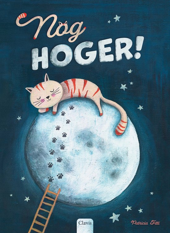 Nog hoger! - cover