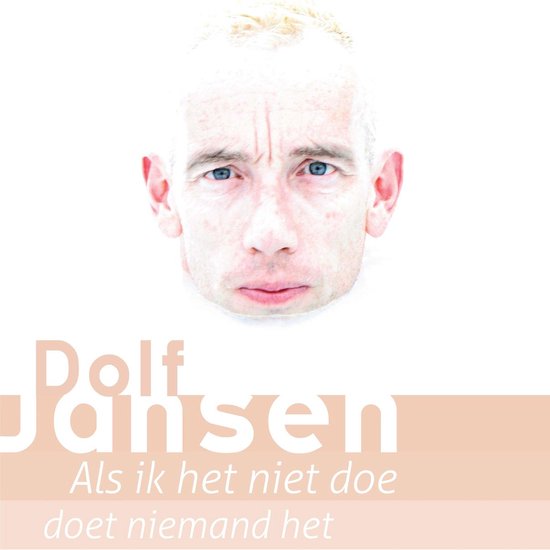 Als Ik het niet doe… - cover