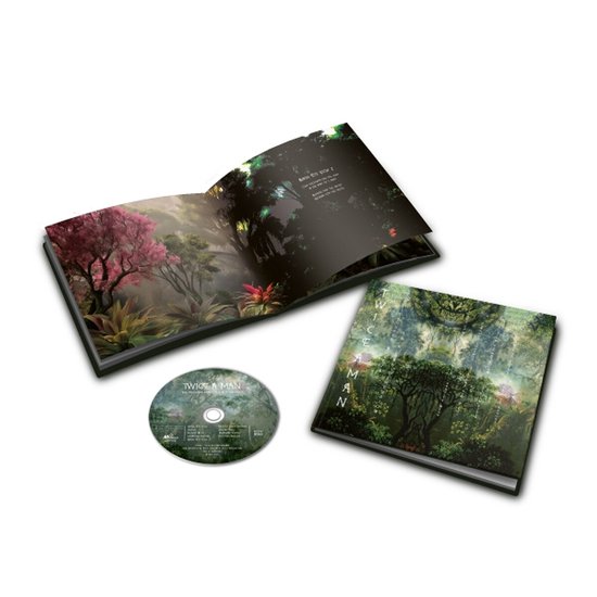 Foto: The coloured breeze is a new dimension