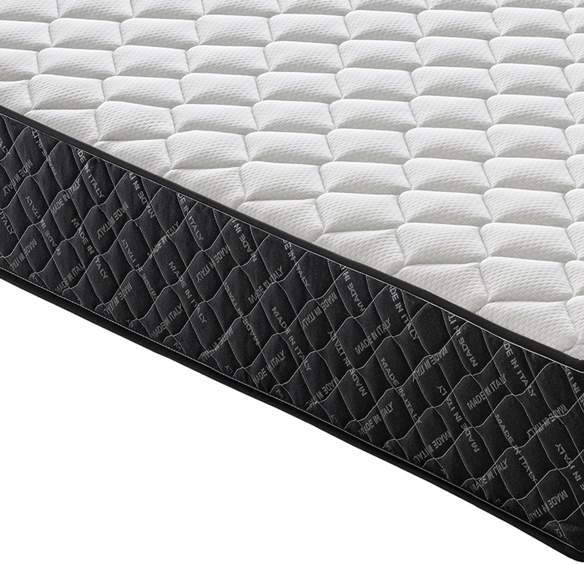 iLoveSleep - Matras RIO 100x200 Traagschuim met Koudschuim Matras thumbnail 3
