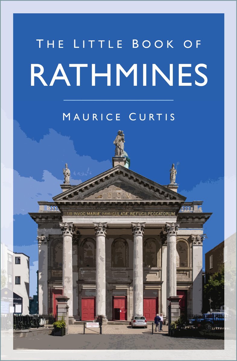 Little Book of - The Little Book of Rathmines