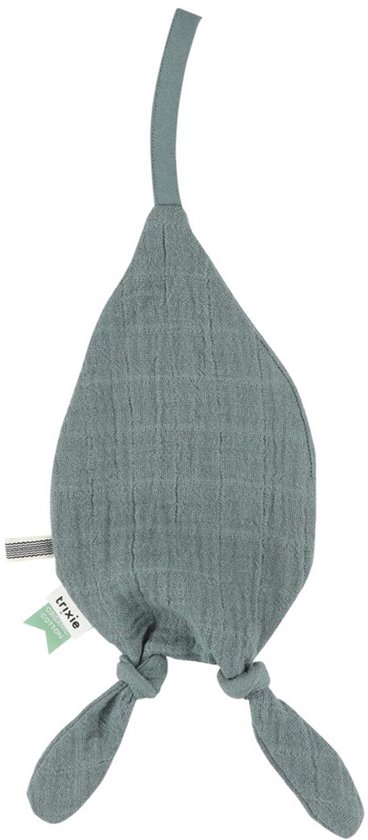 Trixie Speendoekje - Bliss Petrol