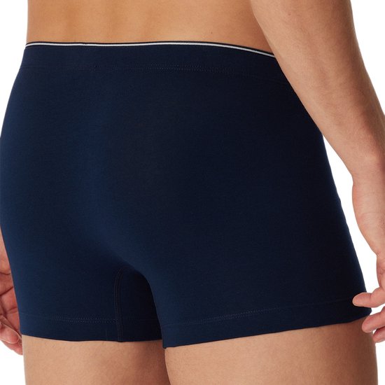 Lot de 3 Shorts / pantalons Schiesser - 95/5 Originals - Cotton biologique