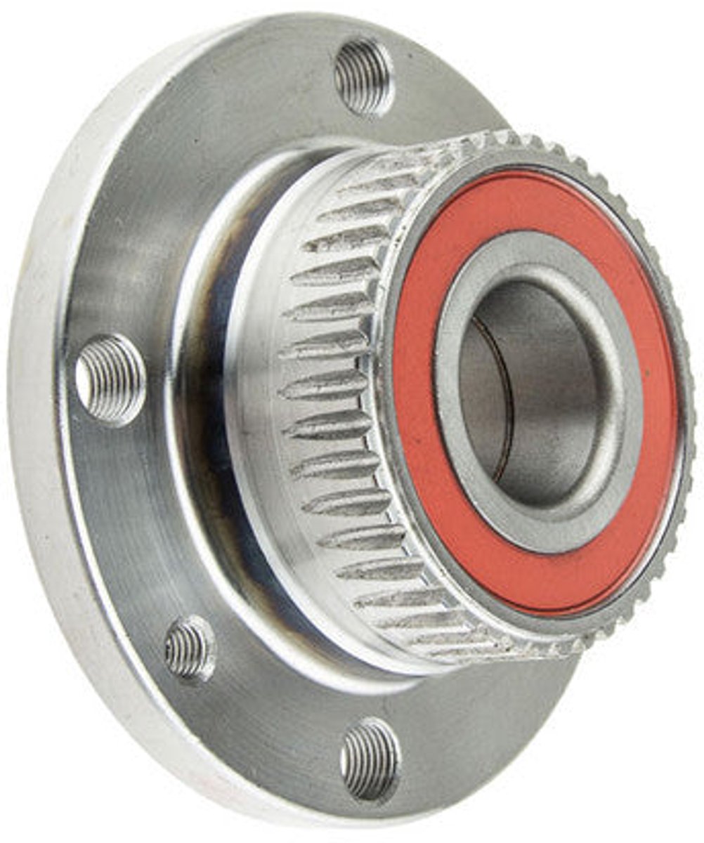 Wiellagerset achteras OEM 7769902