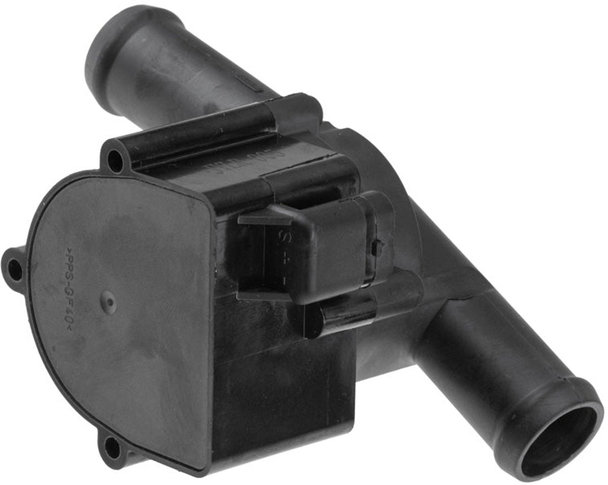 Waterpomp OEM LR039070