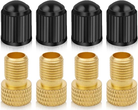 Ventil Adapter für aufblasbare SUP Boards