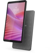 Lenovo Tab One - 8.7 inch - 4GB/64GB - WiFi - Grijs + Clear Case