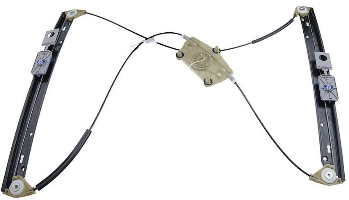Raammechanisme OEM 4F0837461B