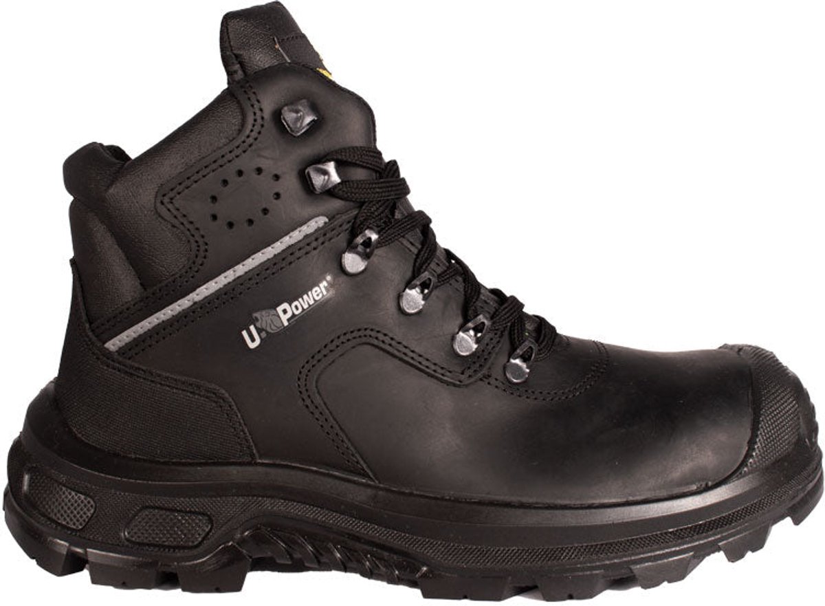 U-Power Thanos S3 UK RI11334 - Zwart - 44