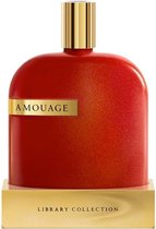 Amouage The Library Collection Opus IX Eau de Parfum Spray 100 ml