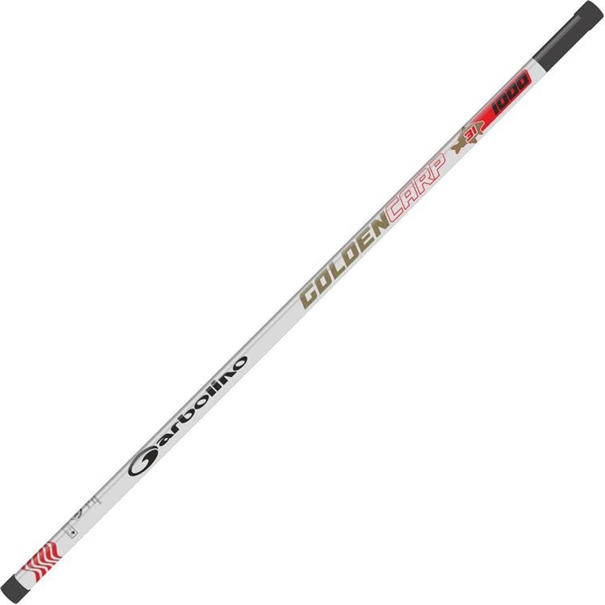 Garbolino Pack Golden Carp 31 - 10m