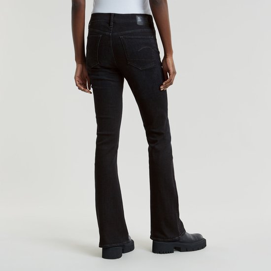 G-Star Spijkerbroek - comfort fit - blauw goedkoop kopen