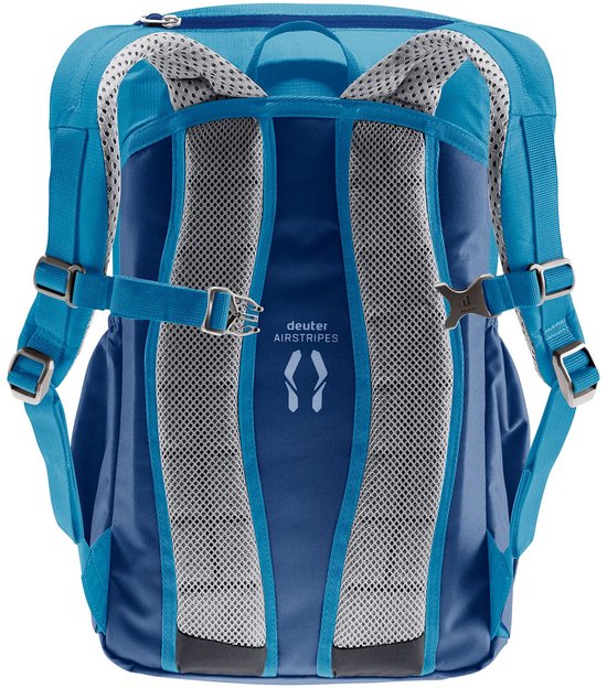 deuter Daypack Rugzak Junior Backpack 18L Wave - Nightblue Blauw