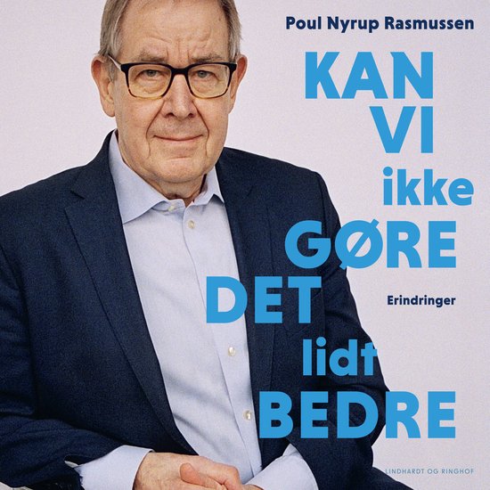 Kan vi ikke gøre det lidt bedre - cover