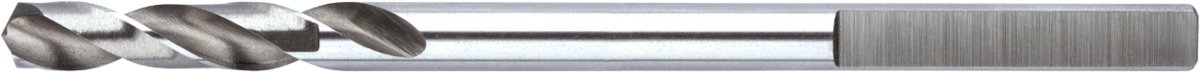 Centreerboor tbv Quick-adapter voor MULTI-gatzaag HSS - 5273024