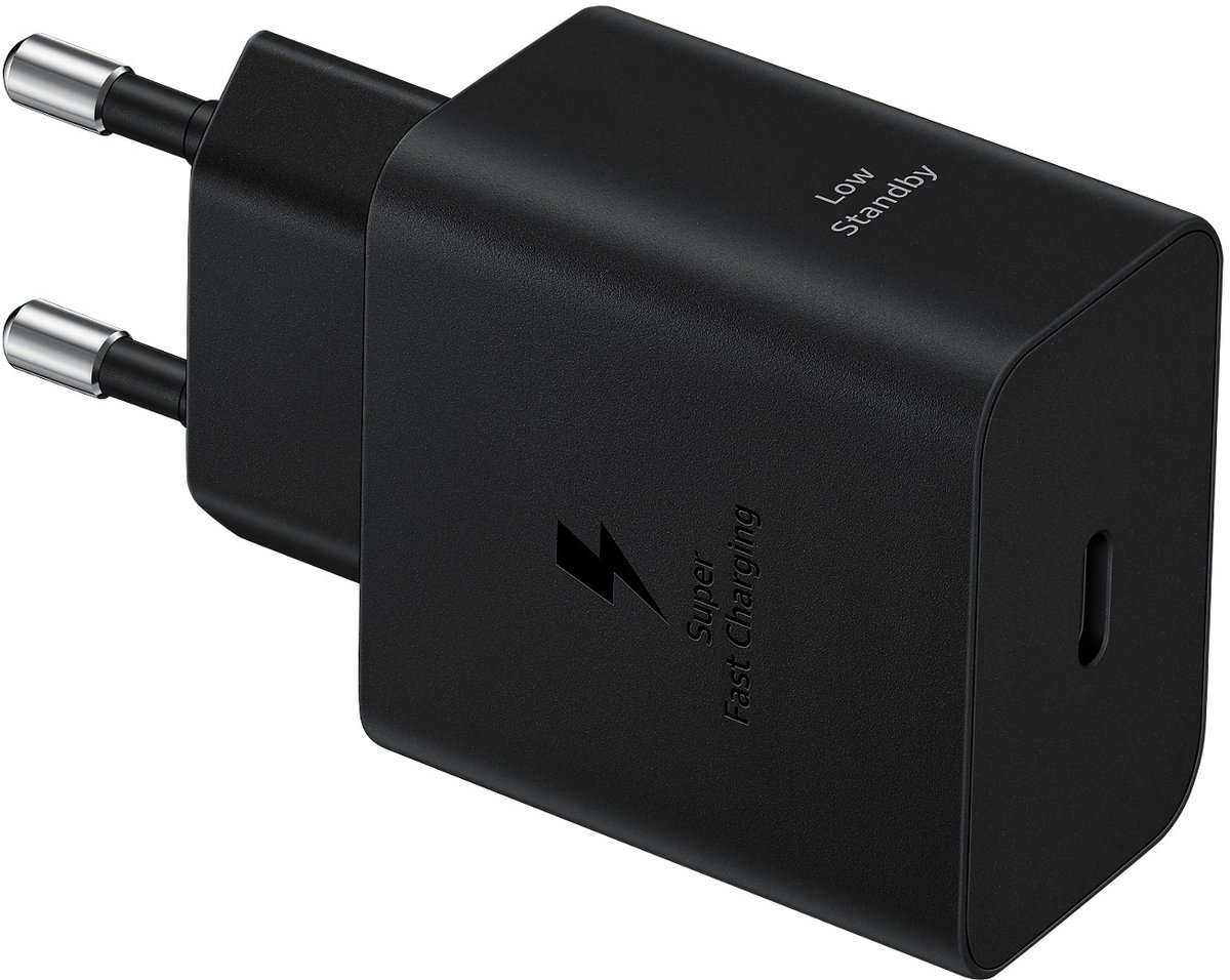 Galaxy 45W Power Adapter (W/O Cable)