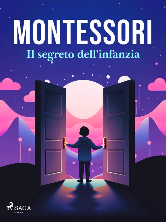 Il segreto dell'infanzia - cover
