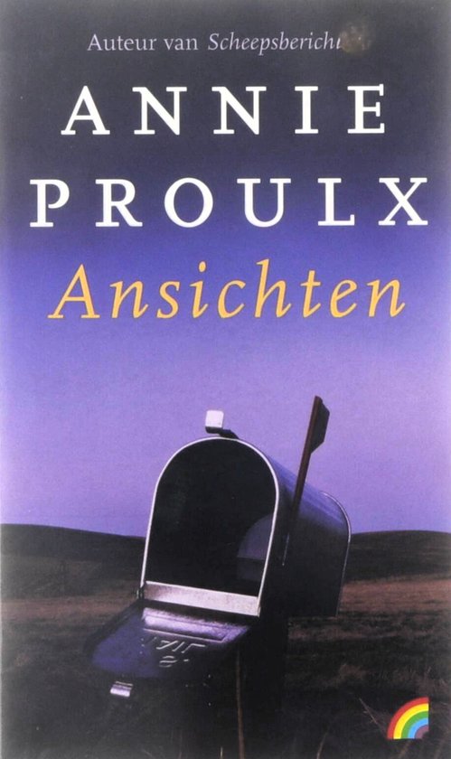 Ansichten
