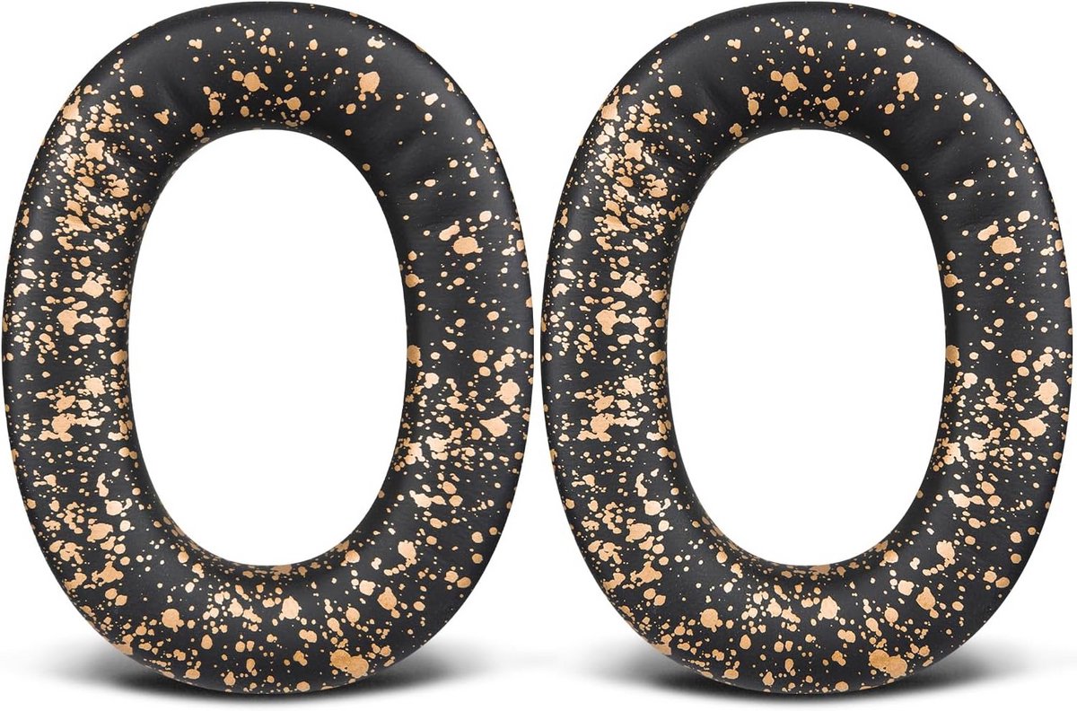 Earpads voor gehoorbescherming - Compatibel met verschillende modellen - Premium kwaliteit