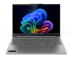 Lenovo IdeaPad Pro 5 16AKP10 83JN002NMH - Copilot+ laptop - 16 inch