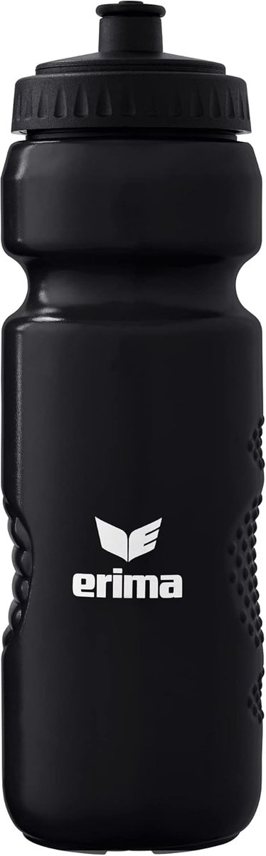 Drinkfles voor volwassenen - 800 ml kunststof, lekvrij en gemakkelijk schoon te maken