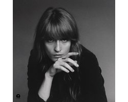 Florence + The Machine - How Big, How Blue, How Beautiful (2 LP) (10th Anniversary Edition)