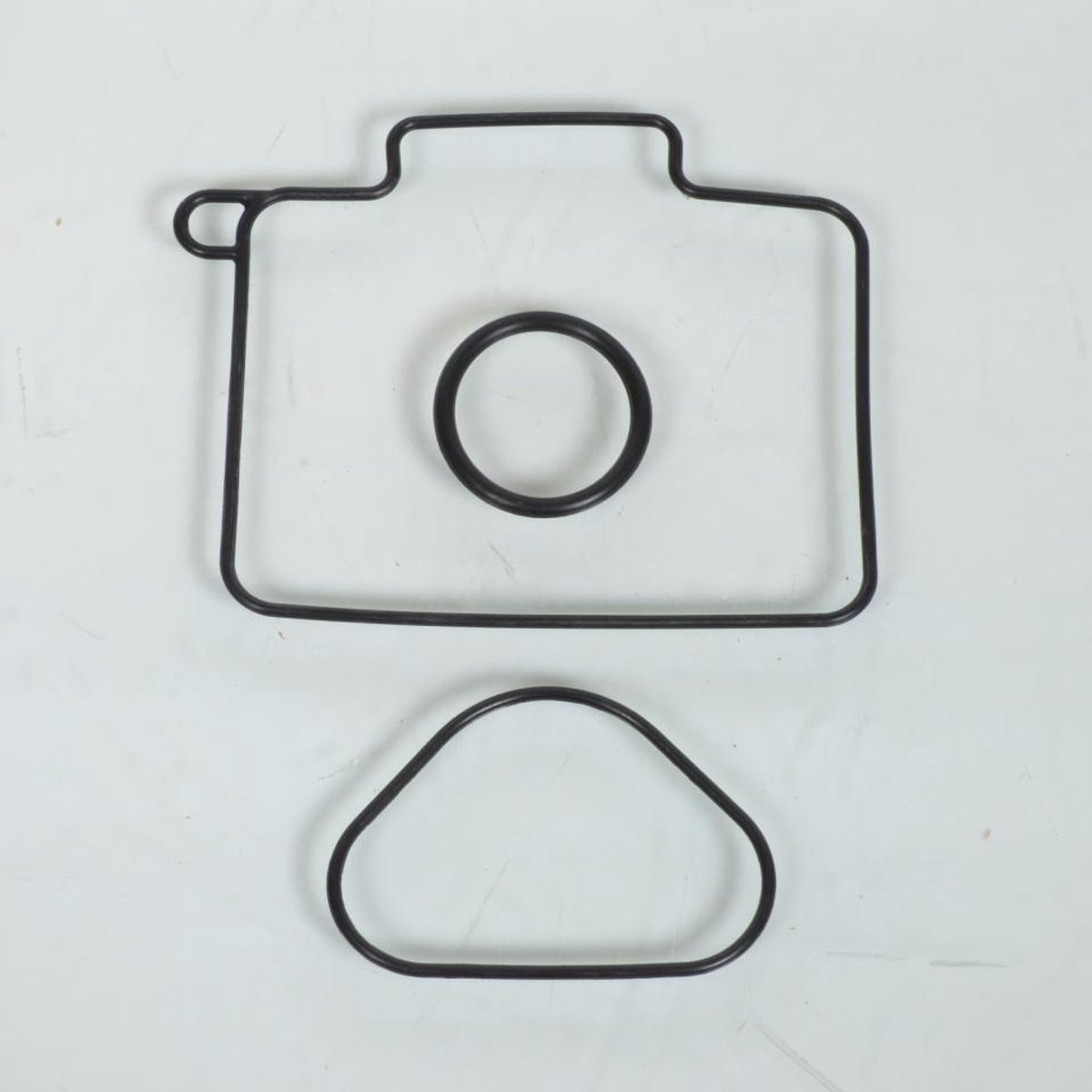 Joint de carburateur Mikuni TMX 38 55431099000 pour moto cross enduro TT neuf