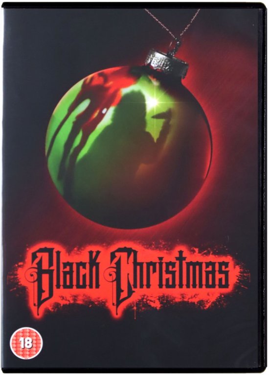 Black Chrsitmas (DVD)