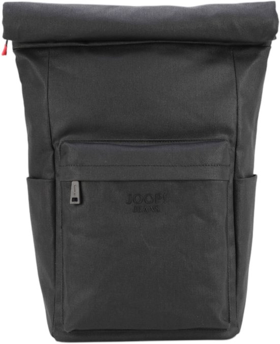 JOOP! CORTINA PIAZZA MIKO BACKPACK MVZ - Sac à dos - black/noir - ZALANDO