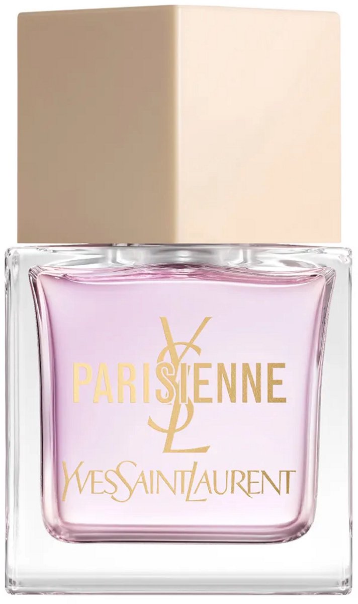 Yves Saint Laurent Parisienne Eau de parfum 80 ml
