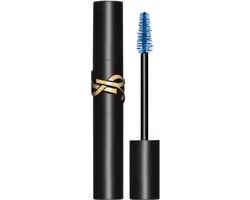 Yves Saint Laurent Mascara - Lash Clash Mascara 04 - Bleu Électrique
