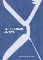 La pasión de Mary Read 60 - Te esperaré antes