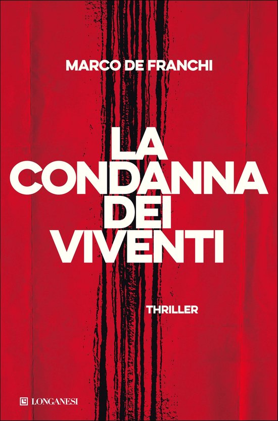 La condanna dei viventi - cover