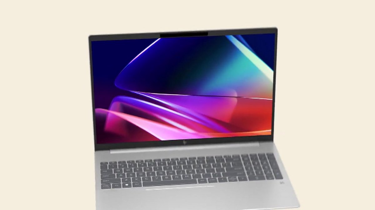 HP Pavilion Plus 16-ab0075nd Laptop - Intel Core i7-13700H - 16GB