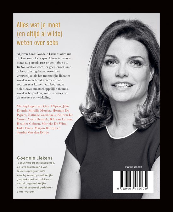 Het seksboek