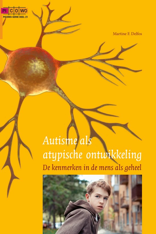 PICOWO reeks 21 - Autisme als atypische ontwikkeling