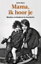 Mama, ik hoor je