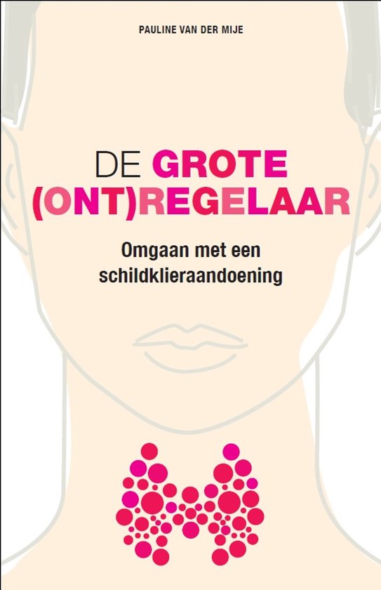 De grote (ont)regelaar - cover