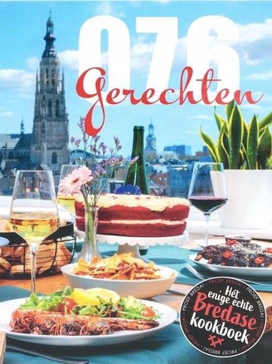 076 gerechten - cover