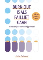 Burn-out is als failliet gaan