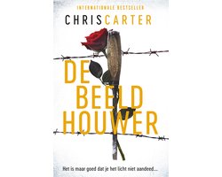 Robert Hunter 4 - De beeldhouwer