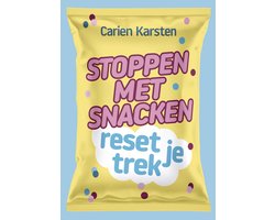 Stoppen met snacken