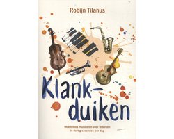 Klankduiken